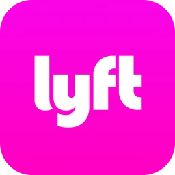 أيقونة Lyft
