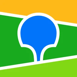 Icône de 2GIS: Offline map & navigation