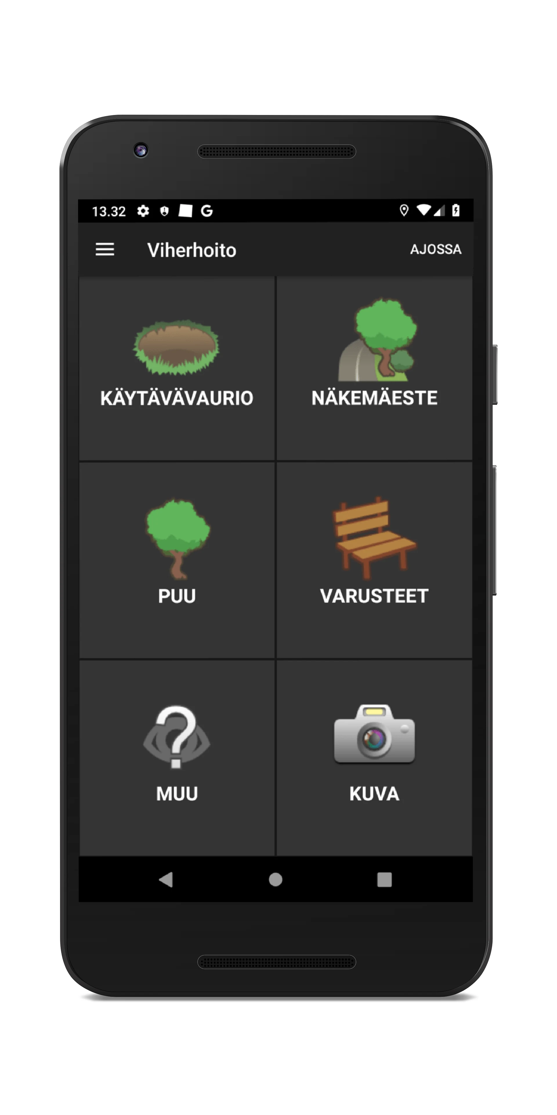Mobilenote screenshot